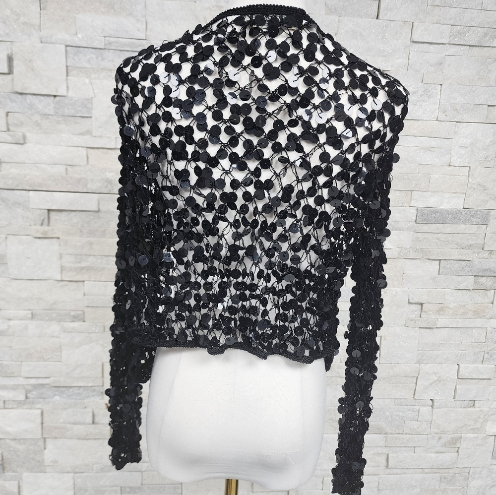 One of a kind cardigan 😍 - Picture 6 of 9